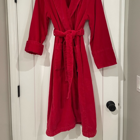 Turkish Bath Robe - Picture 3 of 3